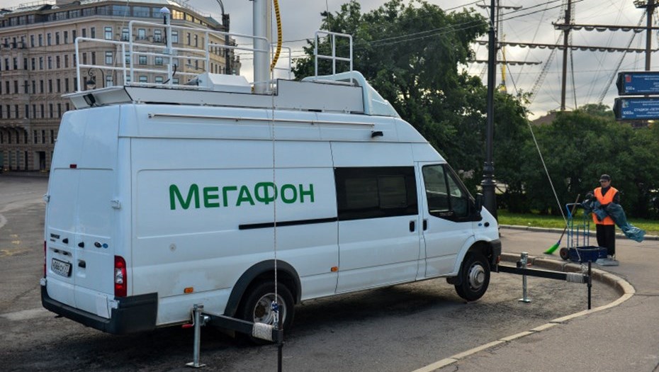 МегаФон дал комментарии по сбоям в работе. Починили