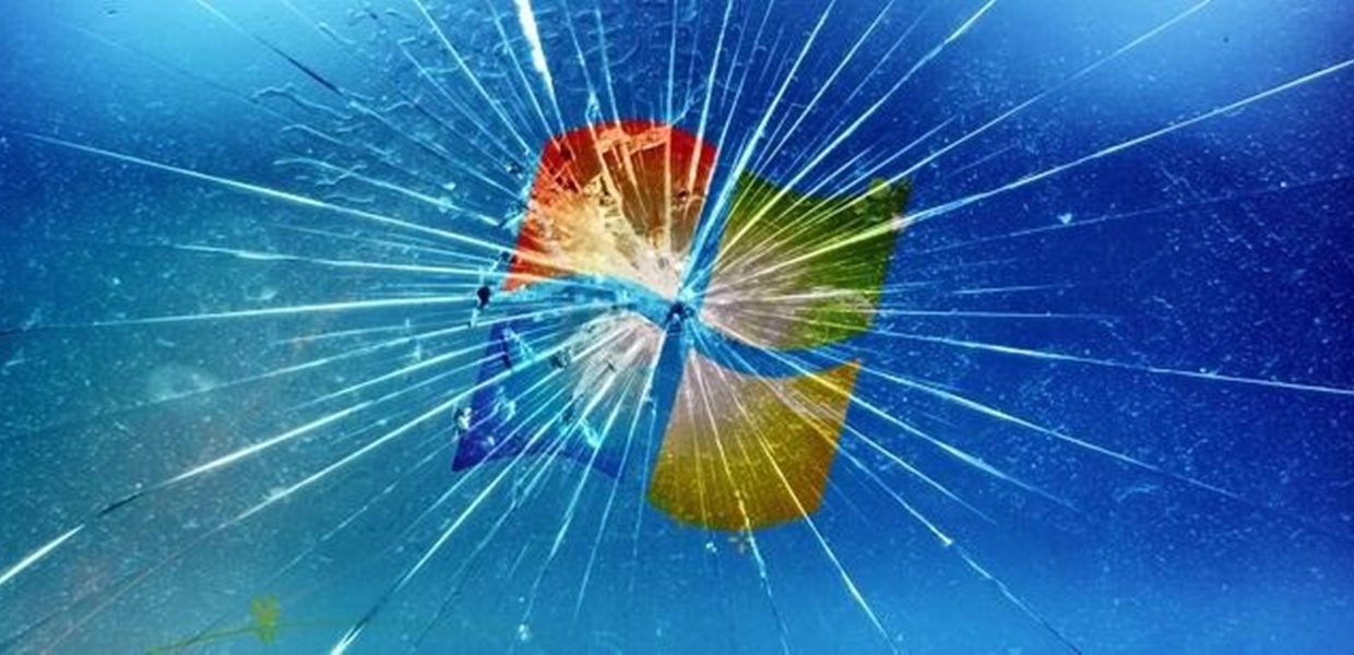 Осторожно, этот баг ломает компьютеры под Windows 7 и 8
