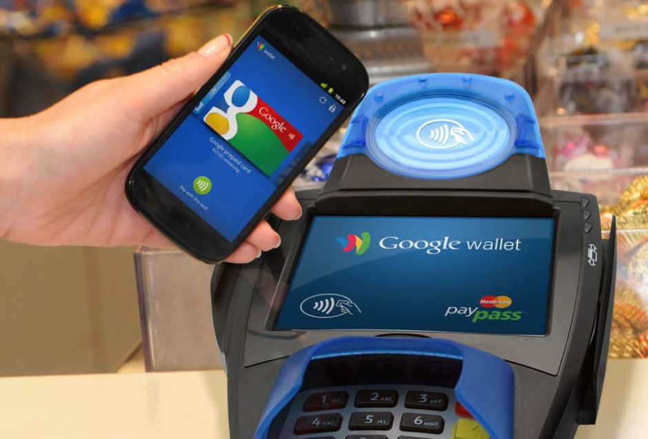 Android Pay могут запустить в России 16 мая