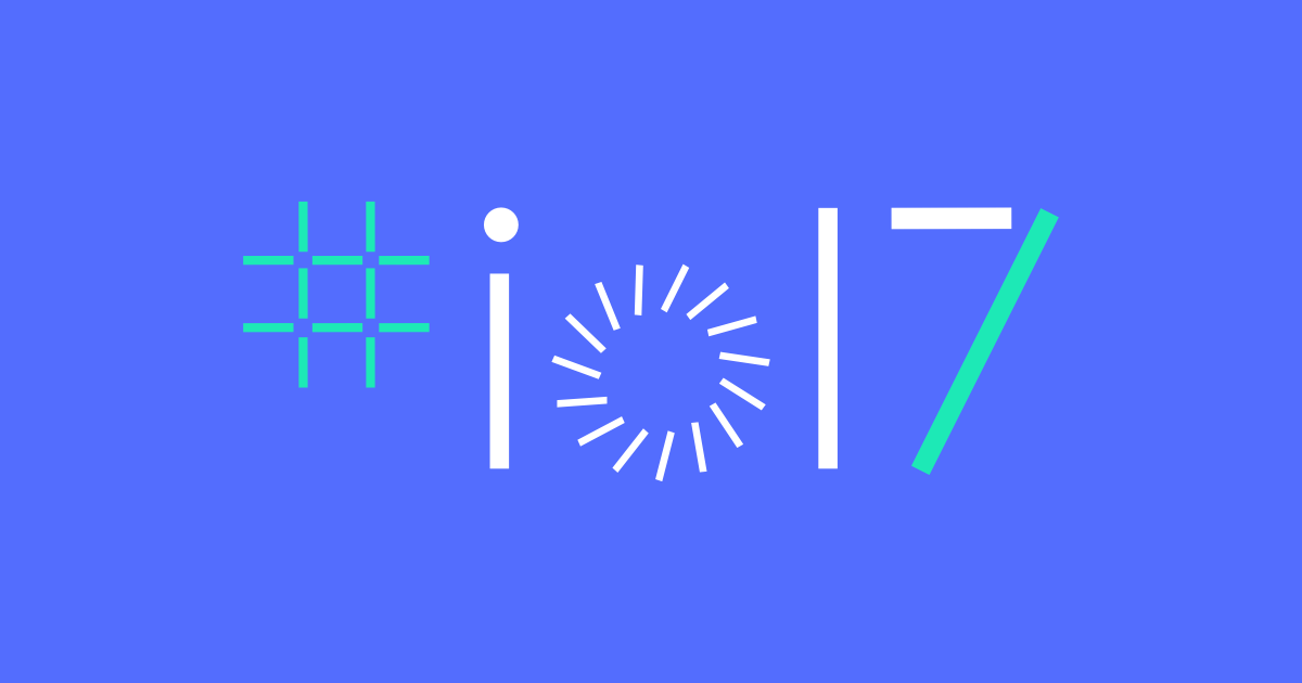 Все новинки конференции Google I/O 2017. Не удивили