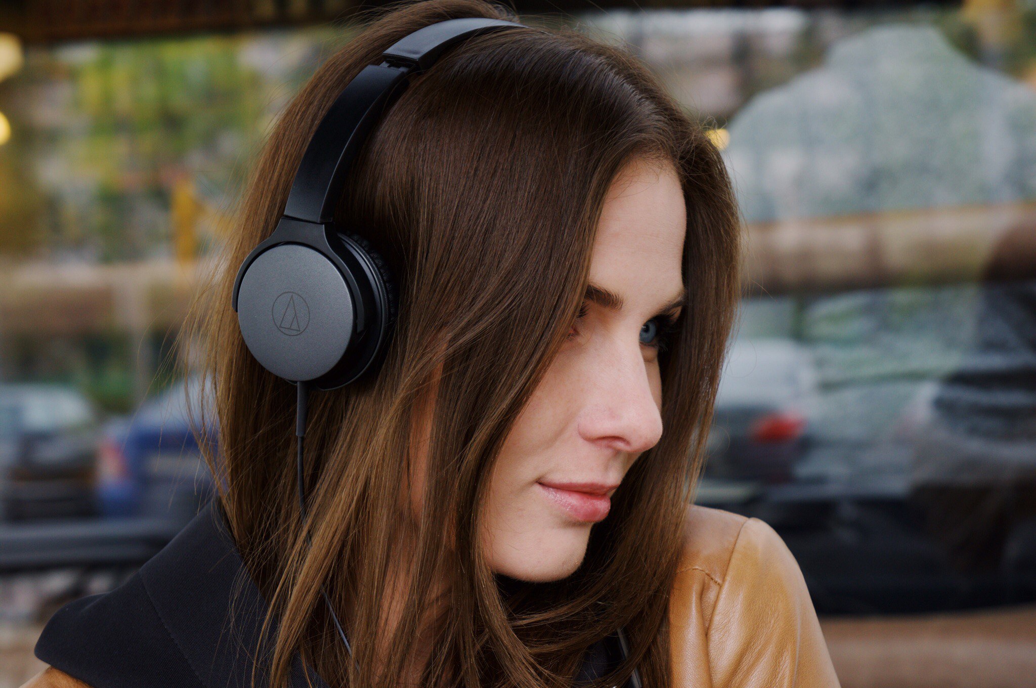 Новые Audio-Technica мне понравились, и вам тоже должны