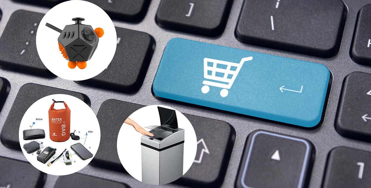 5 прикольных штук с AliExpress, которые удивят кого угодно