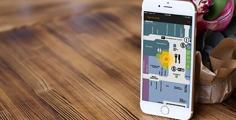 iBeacon