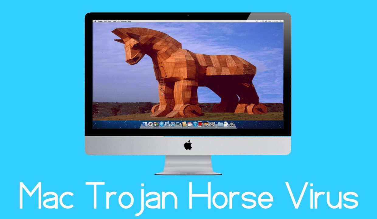 Осторожно, этот троян удаляет файлы на Mac