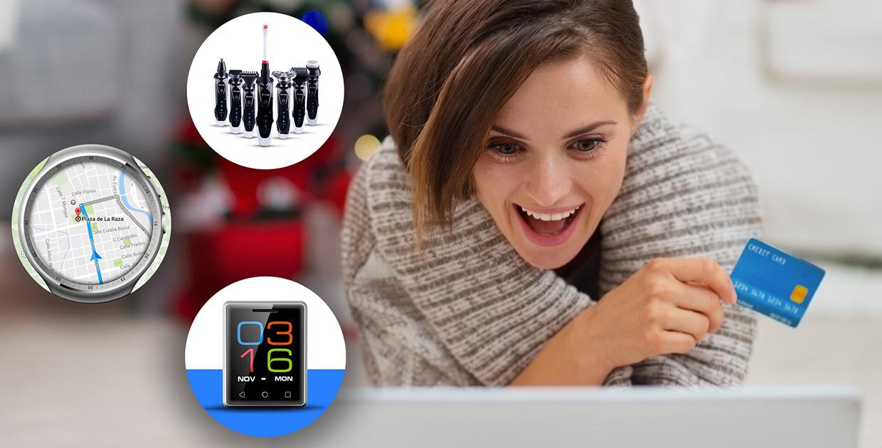 5 гаджетов с AliExpress, которые прям радуют