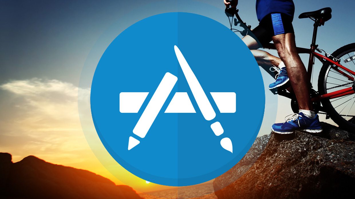 Спортивный топ: подборка полезных приложений Runtastic