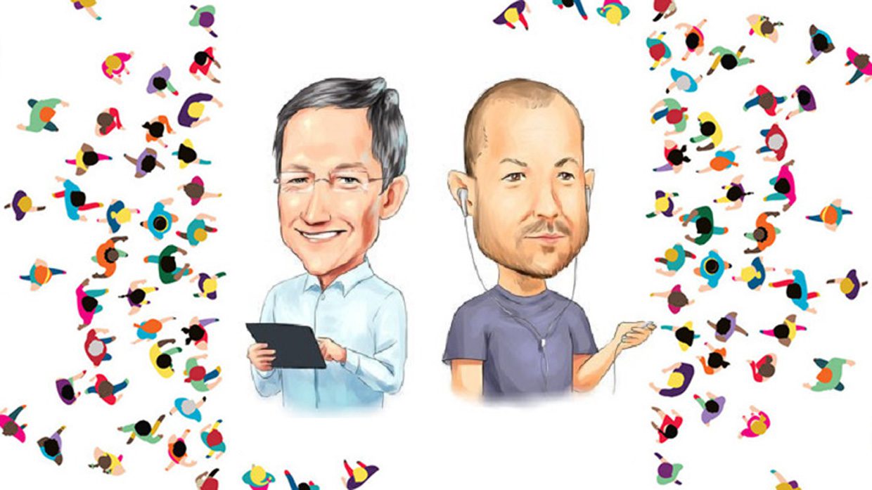 Это все, что покажет Apple на WWDC 2017