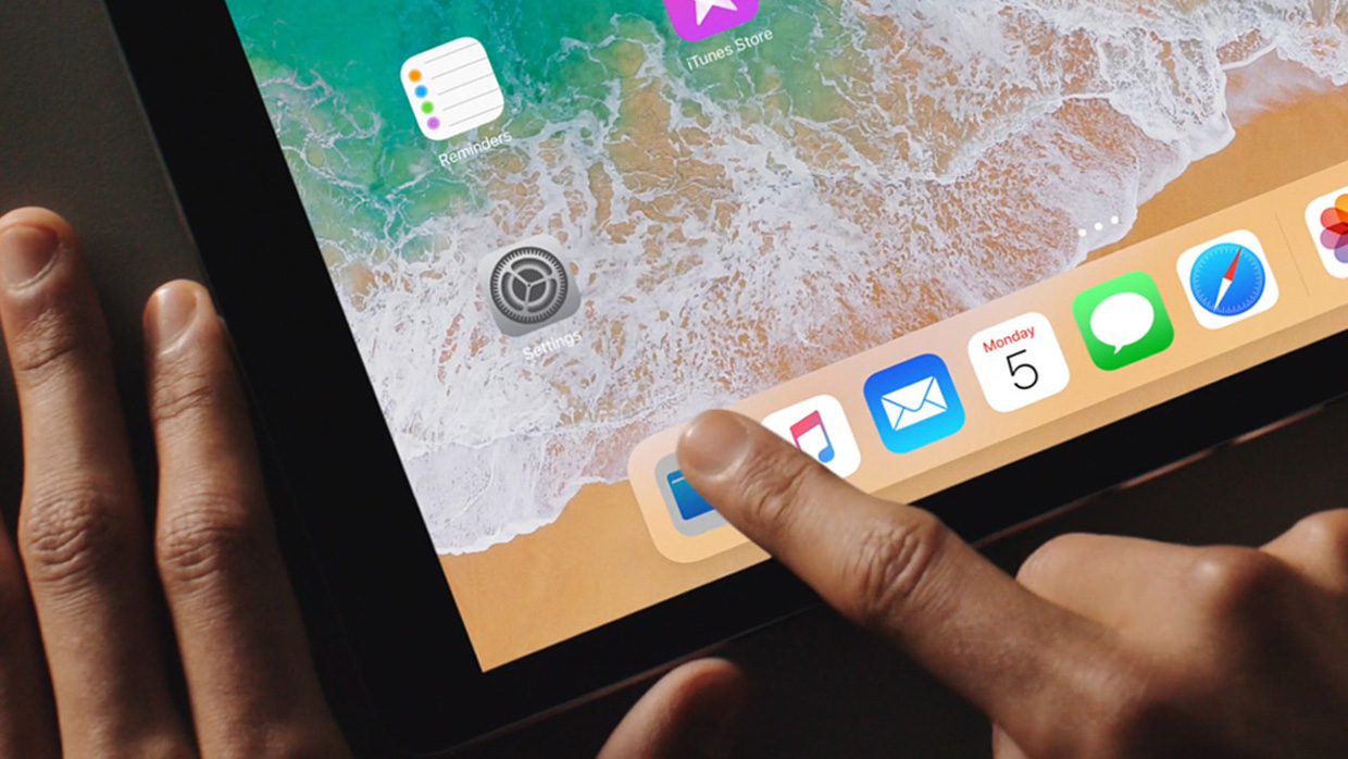 5 функций, которые Apple зажала для iOS 11. Вот оно жлобство