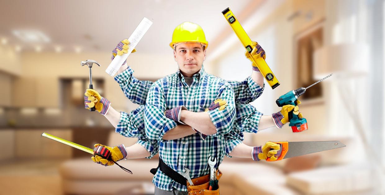 6 незаменимых штук с AliExpress для дома и ремонта