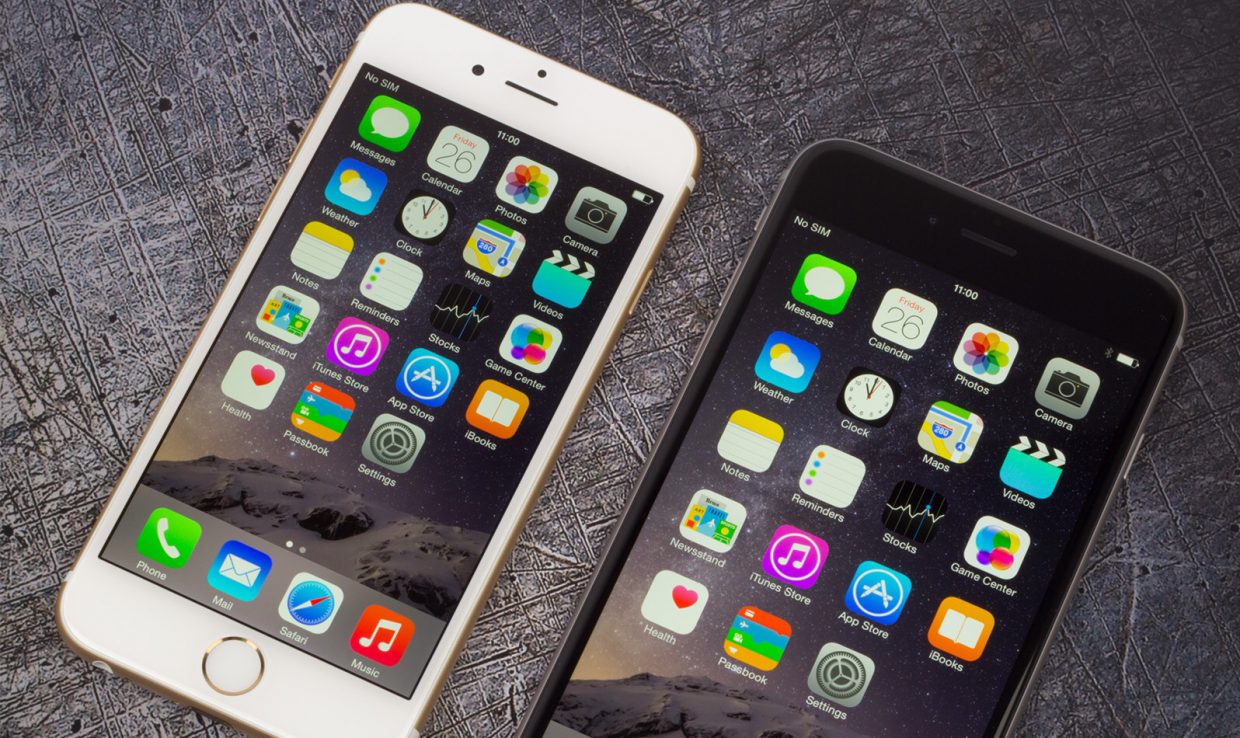 Анимация экрана блокировки в iOS 11 меняется в зависимости от обоев
