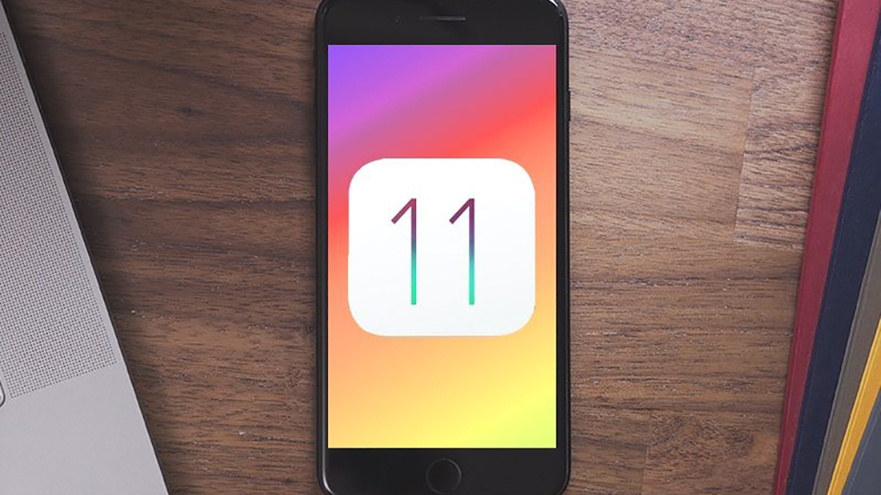 Вышла iOS 11 beta 2 Update 1, но не для всех