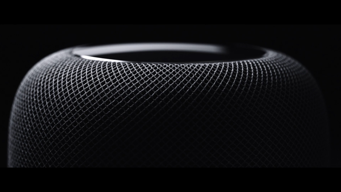Журналисты: HomePod звучит потрясающе, ей нет равных