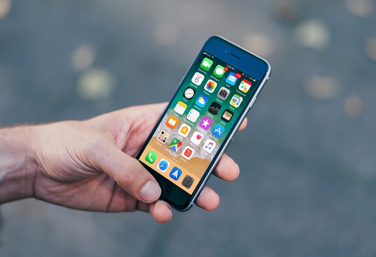 Как установить публичную версию iOS 11 beta 1 прямо сейчас