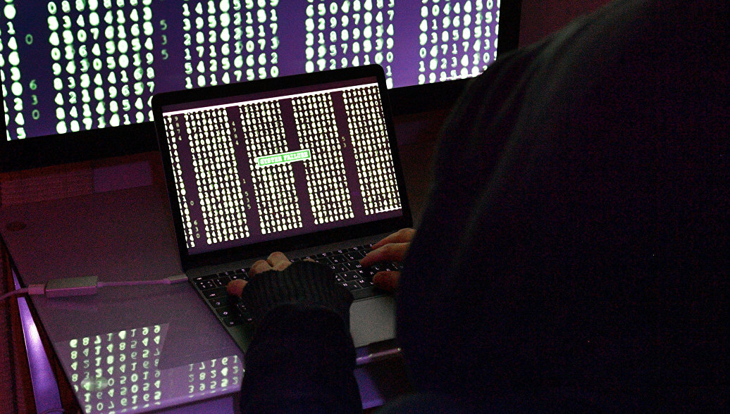 Появился новый опасный вирус-вымогатель Petya.A: заражены «Роснефть» и десятки других