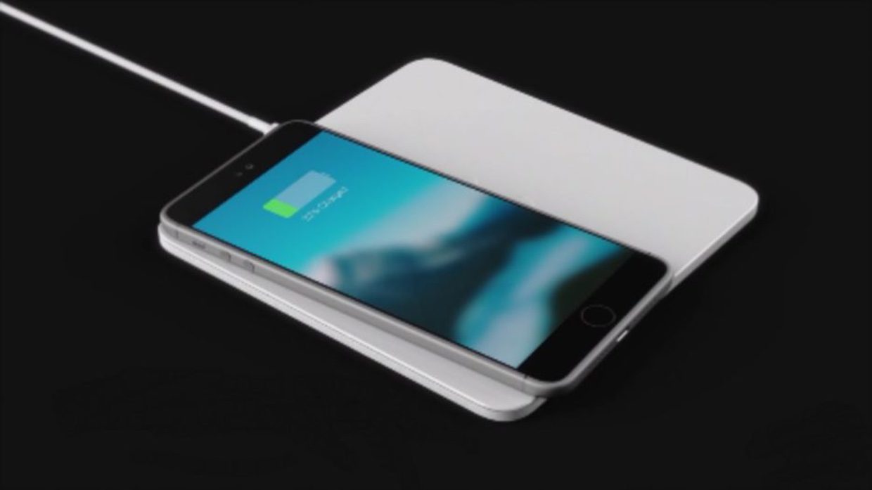 В iOS 11 появился новый звук зарядки: намек на беспроводную зарядку?