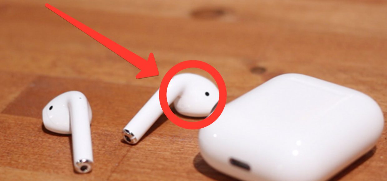 Прокачай свои AirPods по-китайски. Подборка не для слабонервных