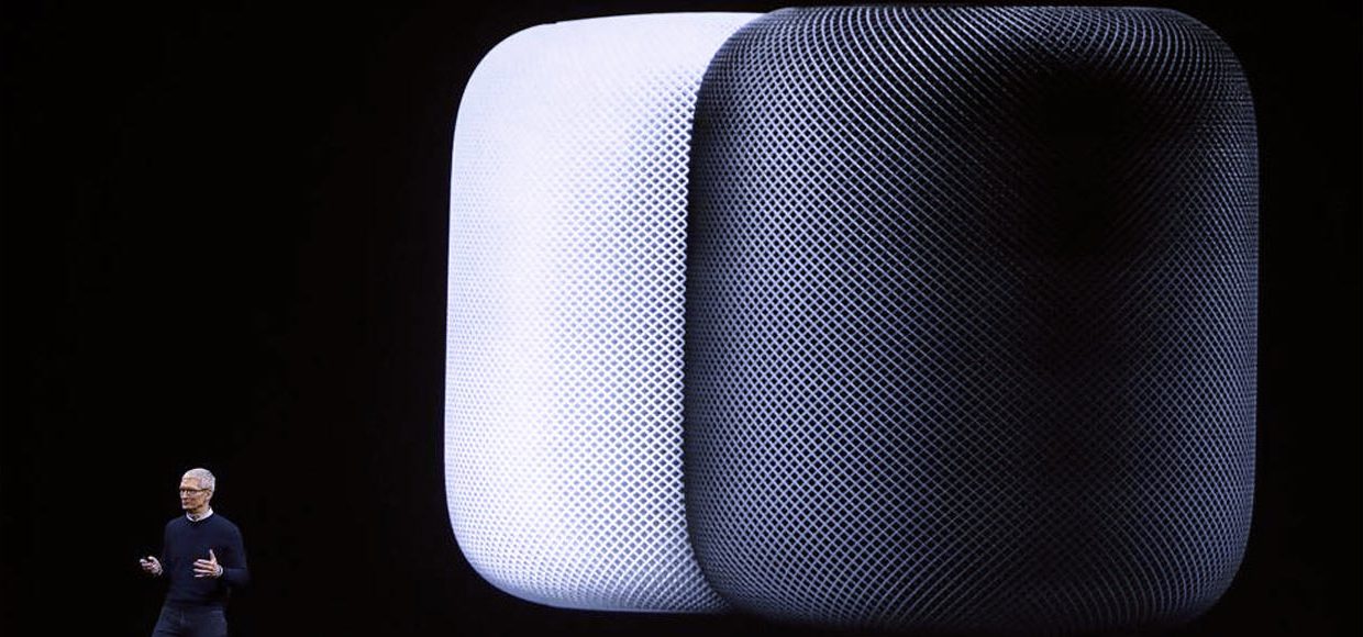 Чем реально может быть полезен HomePod?