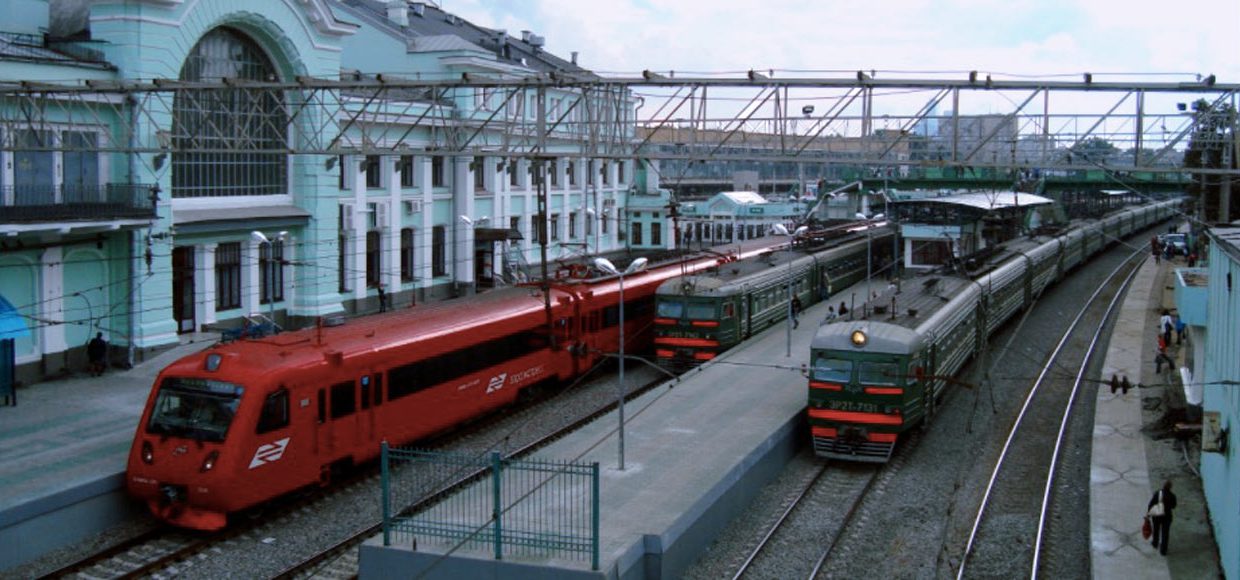 10 секретов электричек Москвы, которые удивят даже местных
