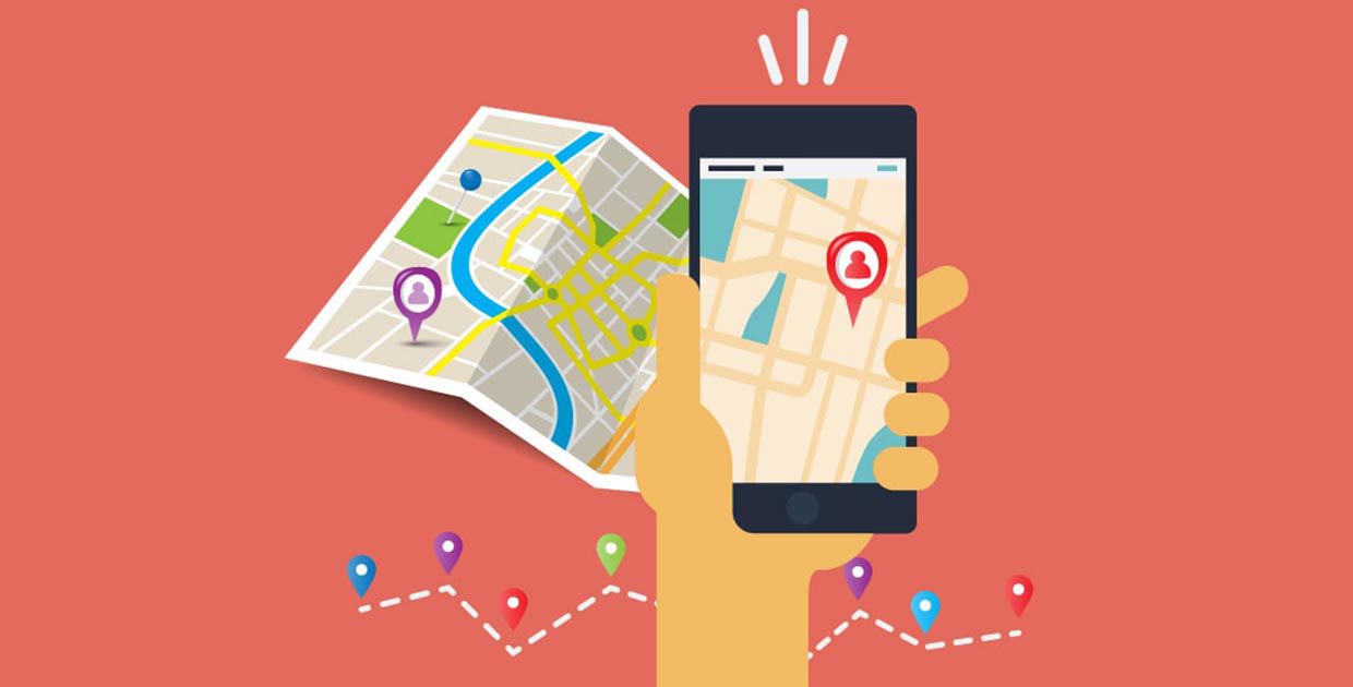 Как настроить гео-напоминания в iPhone. Когда уйду с работы, напомни…