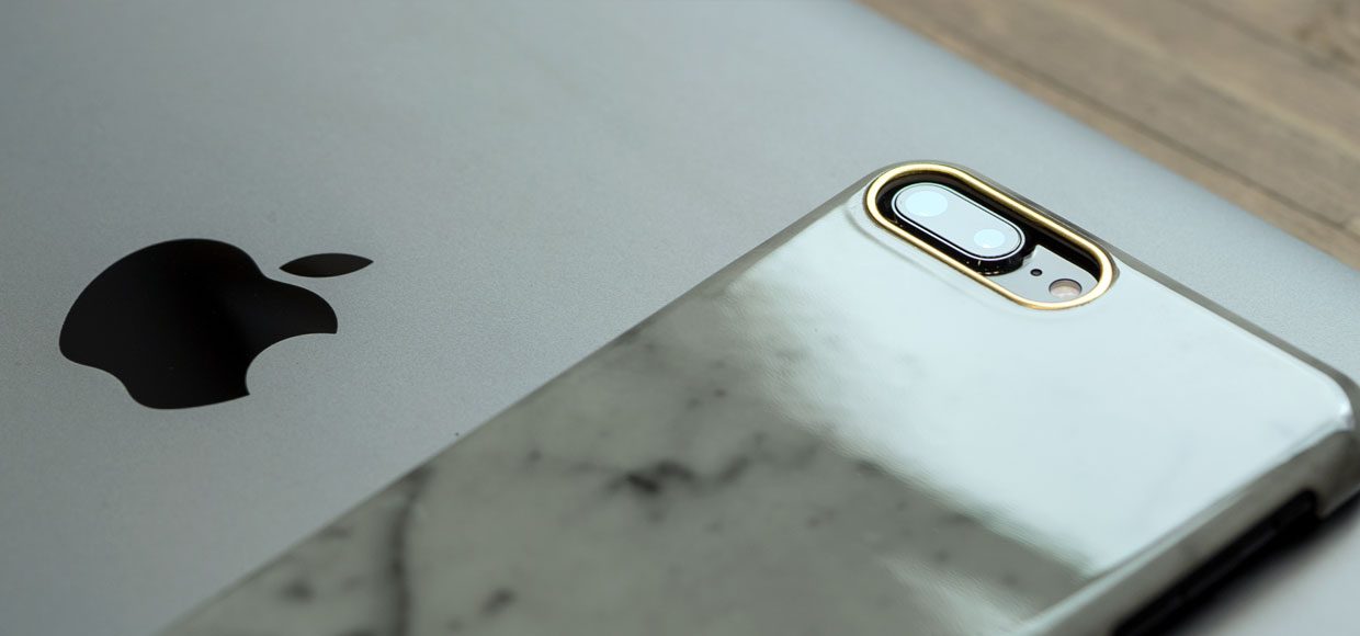 Я нашел 3 чехла, в которые не стыдно одеть iPhone