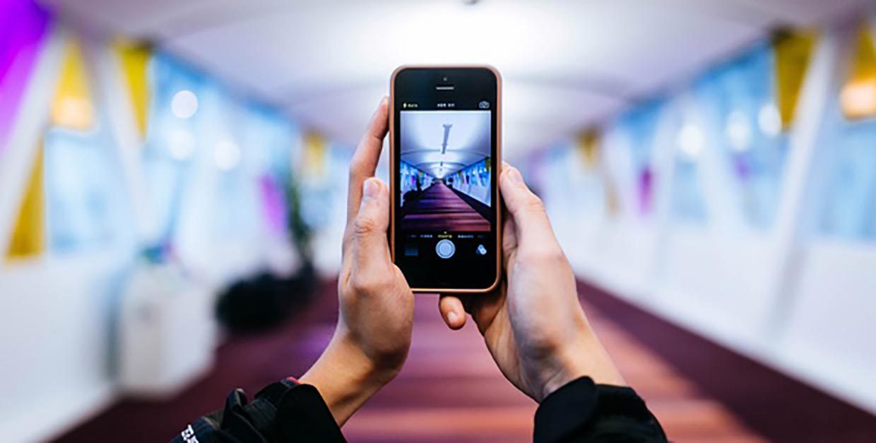 Вам не нужен iPhone 7 Plus для размытия фона. Инструкция