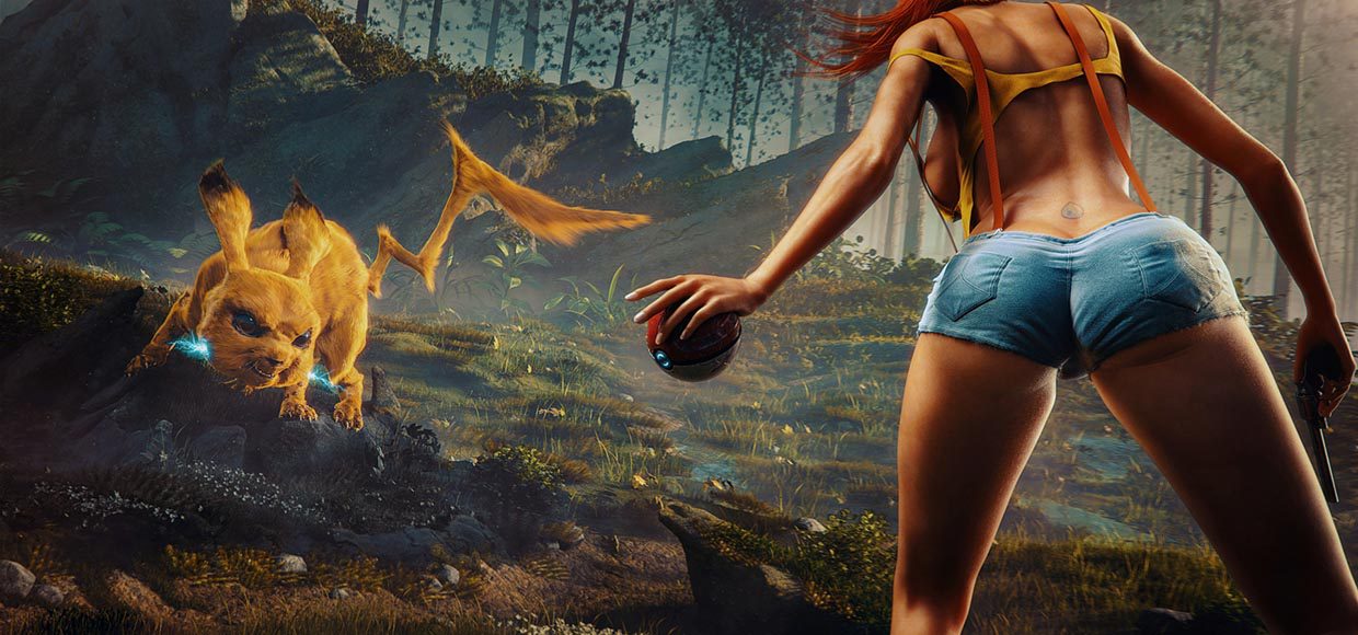 Жива ли Pokemon GO в России? Что случилось с игрой спустя год