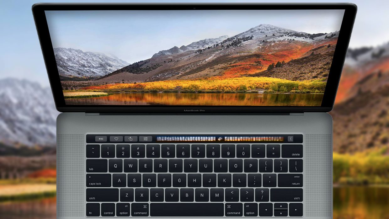 Тут можно скачать обои Mac OS за последние 17 лет