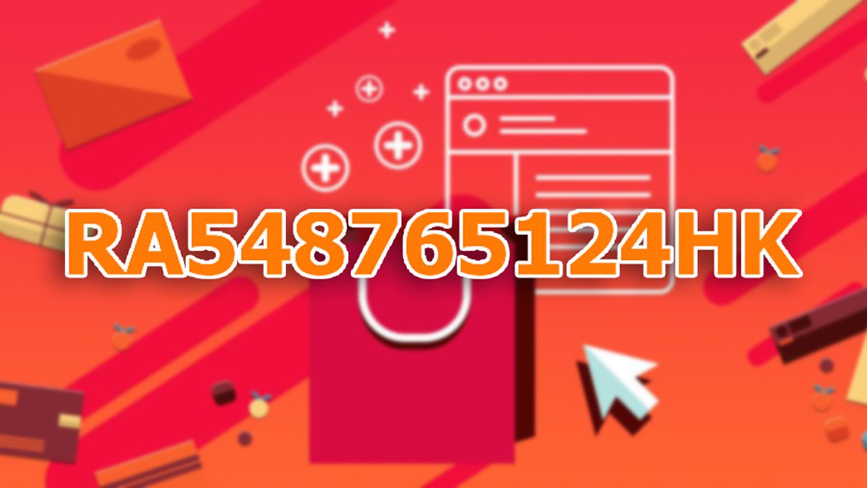 На всех посылках с AliExpress появятся трек-номера
