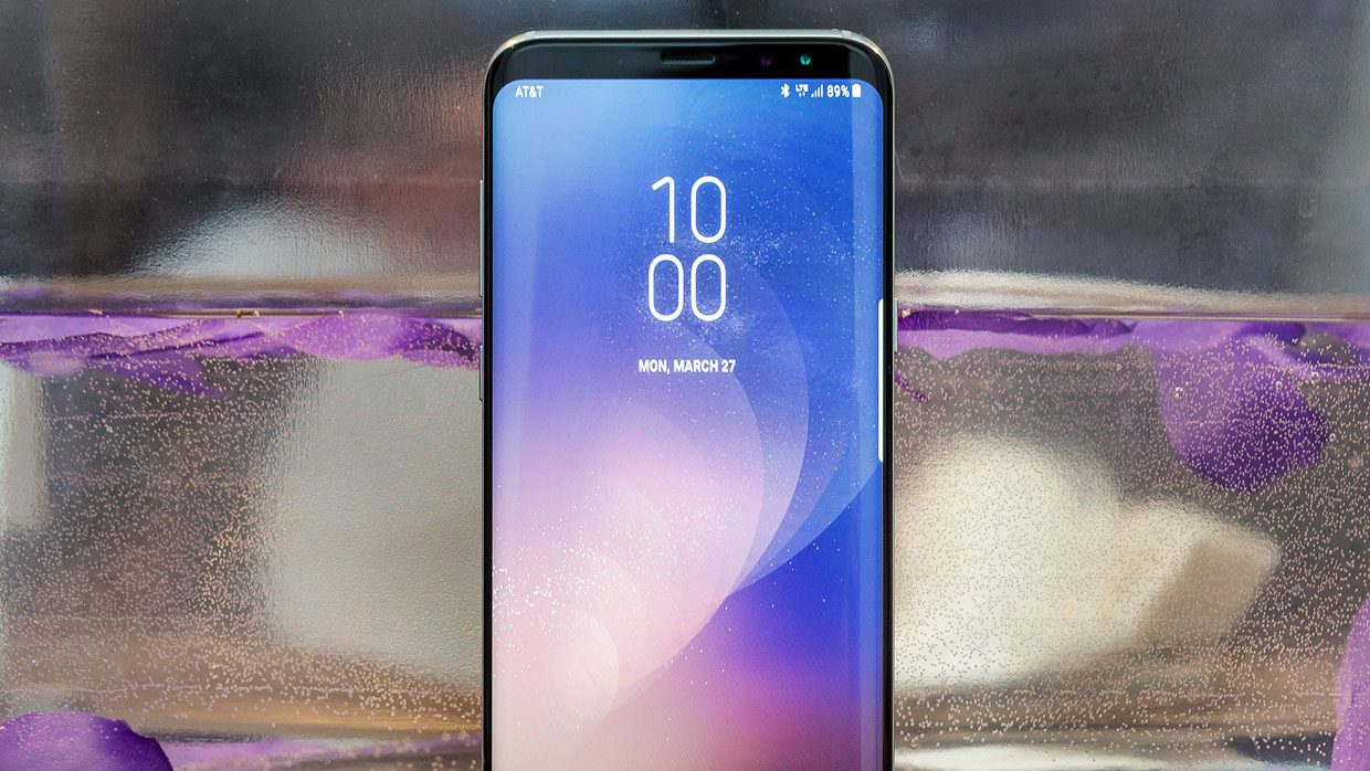 Что изменилось в мире смартфонов после Samsung Galaxy S8