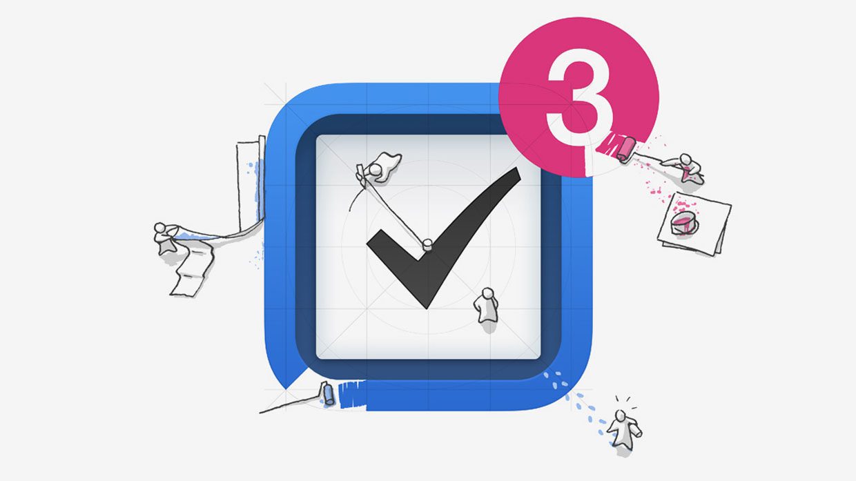 Обзор Things 3. Планировщик задач за 6 тысяч рублей