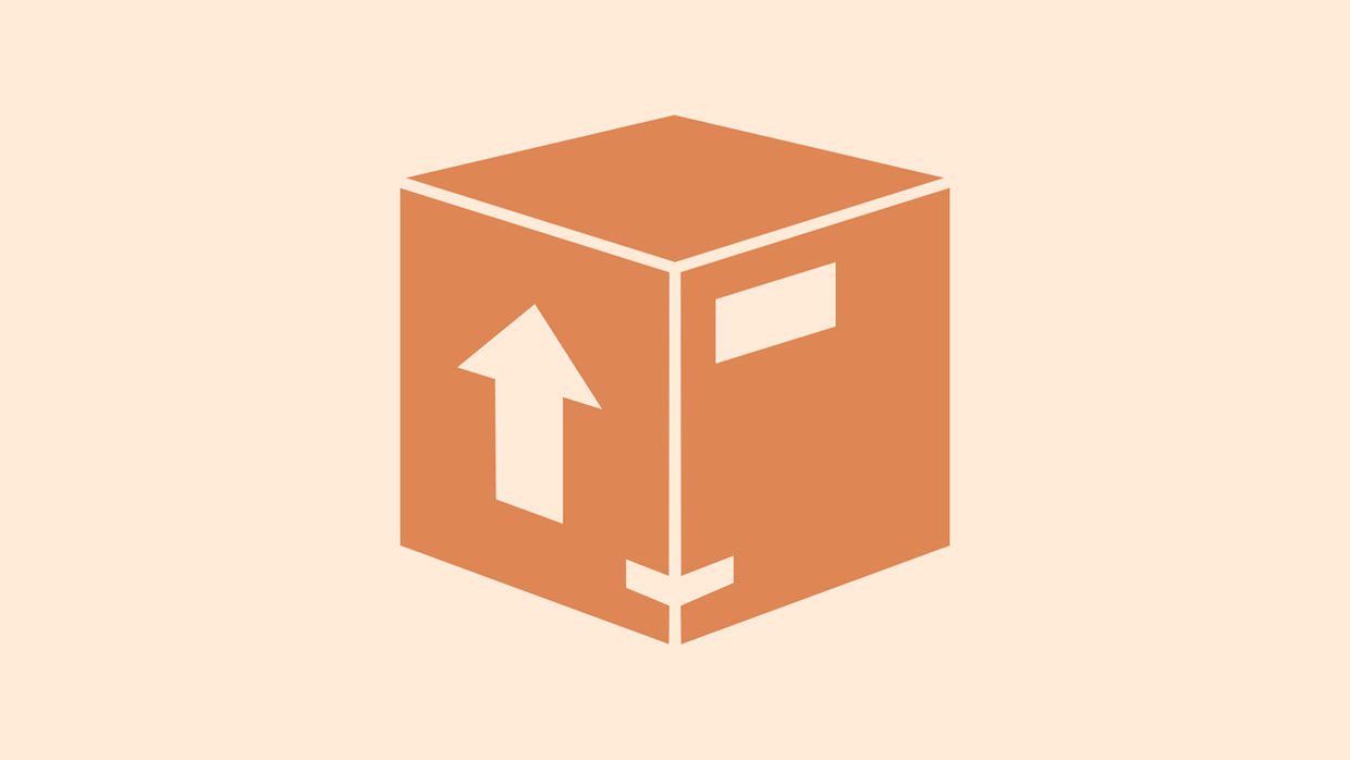 Обзор Parcel. Следи за посылками с AliExpress (и не только)