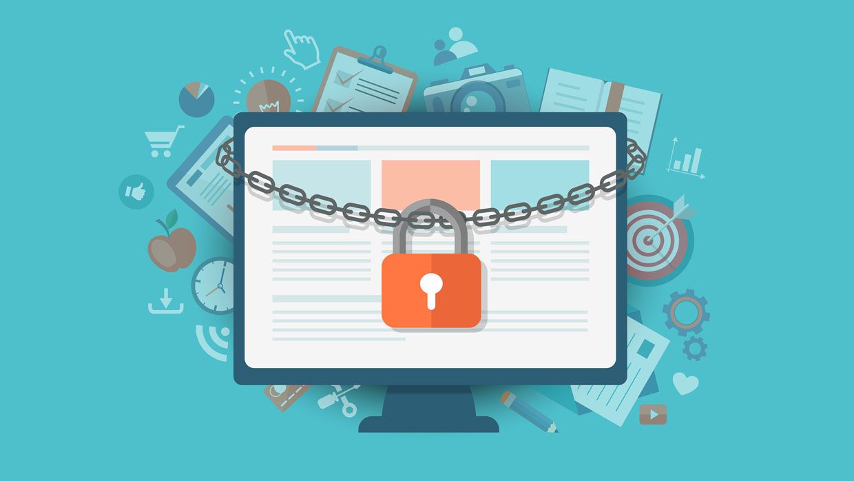 Законопроект о запрете VPN приняли
