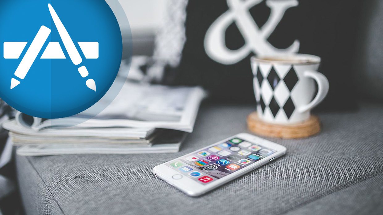 Бесплатный топ: 5 приложений сделают iPhone полезнее