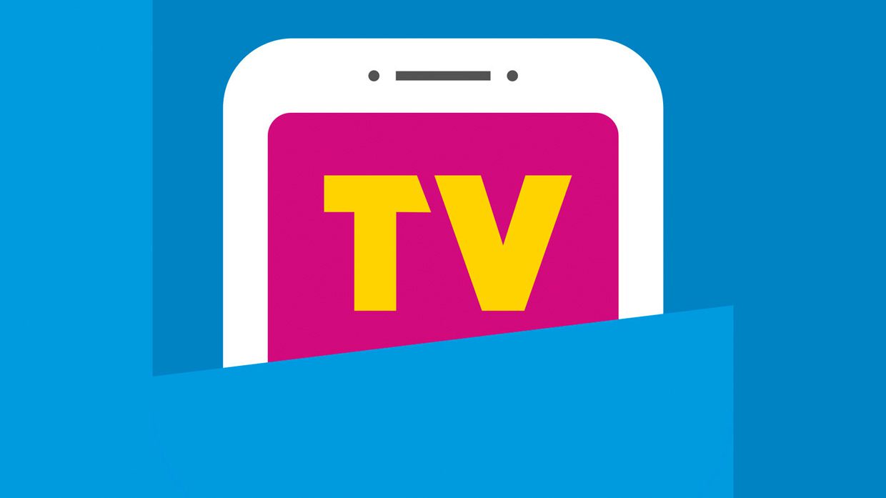 Обзор Peers.TV. Смотри телевизор на iPhone