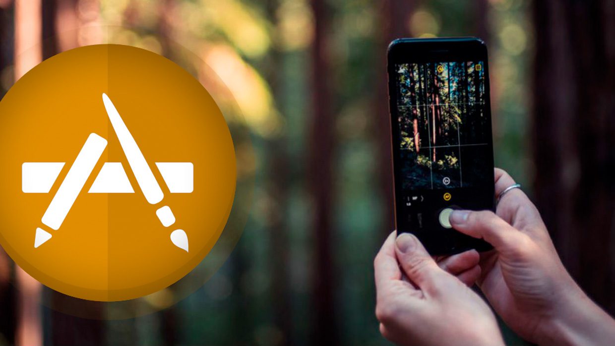 Бесплатный топ: 5 приложений сделают iPhone интереснее