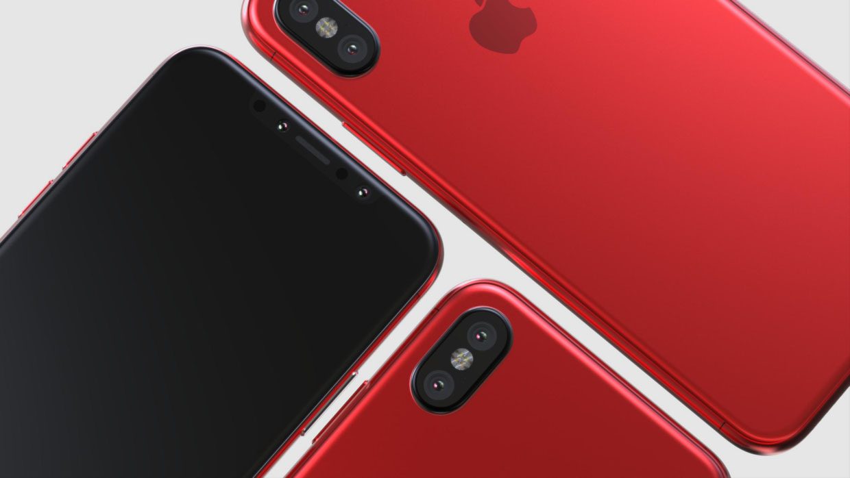 У iPhone 8 есть серьёзные минусы, и их не исправят