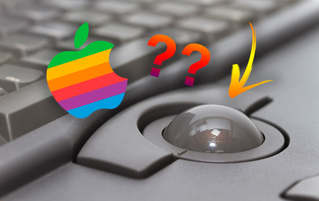 Этот тест про MacBook завалит тебя. Попробуй и выиграй (Победители в посте)