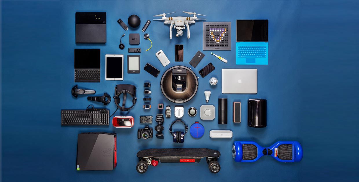 10 нужных гаджетов с GearBest. Много Xiaomi со скидкой
