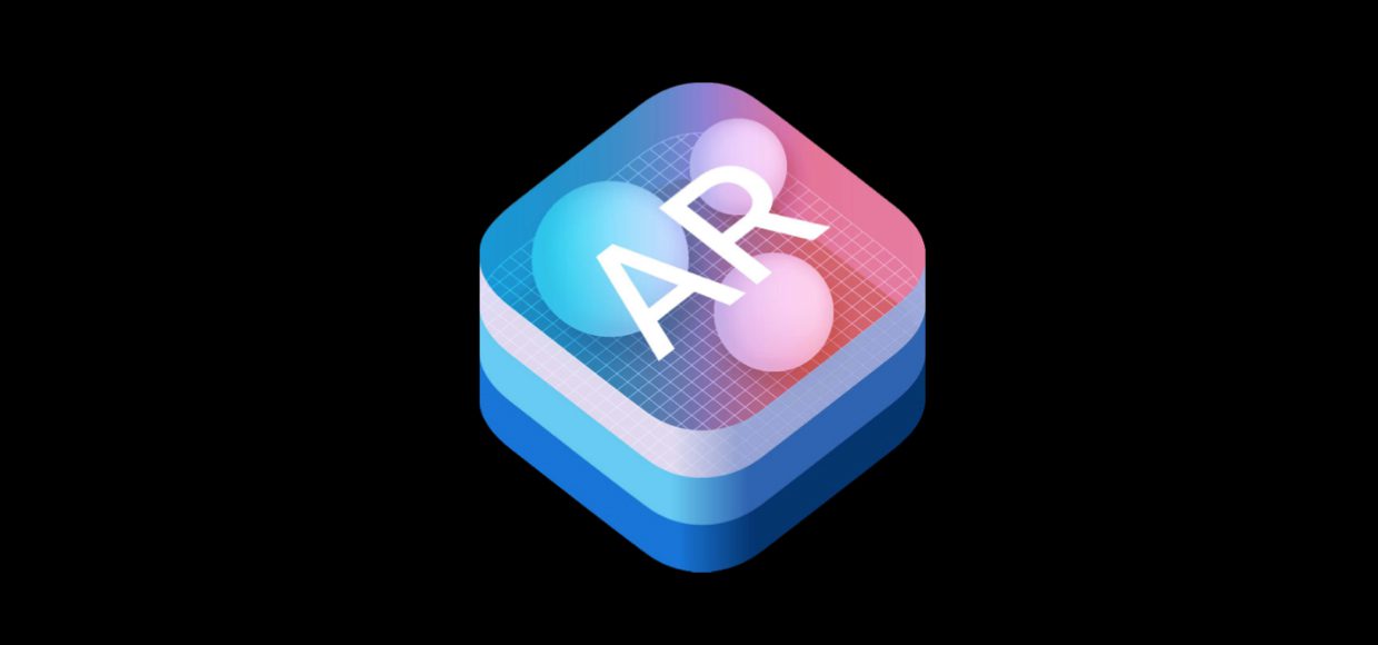 Дополненная реальность от Apple изменит мир. Но это не точно