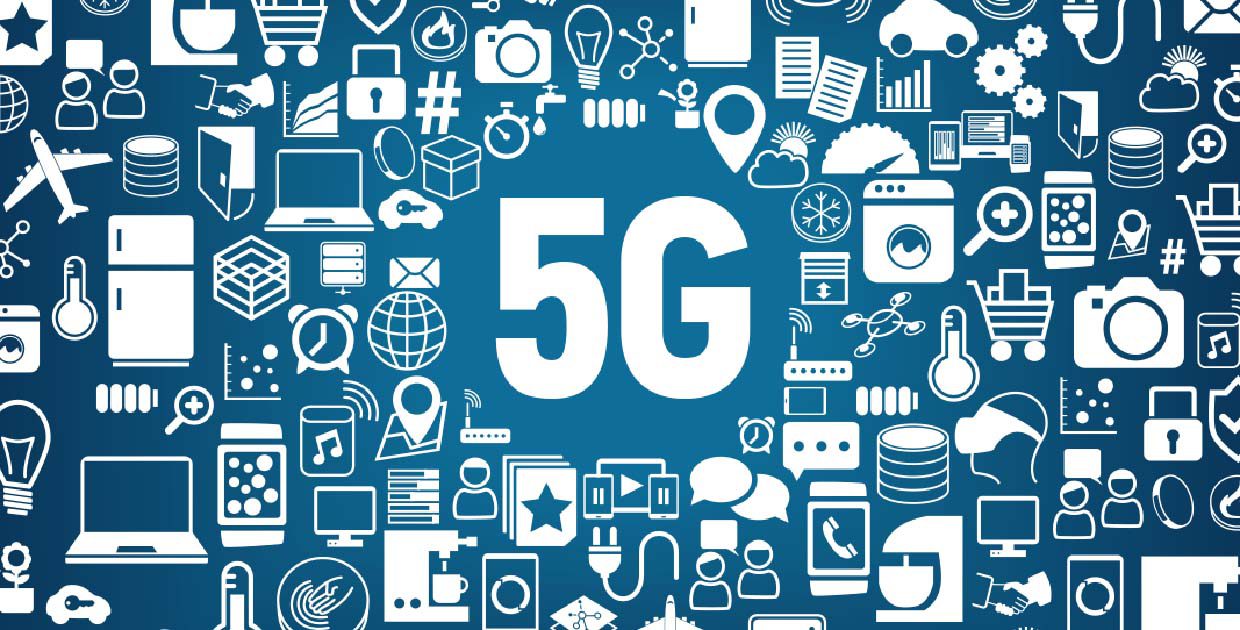 Что такое 5G-сети и нужно ли ждать их в России
