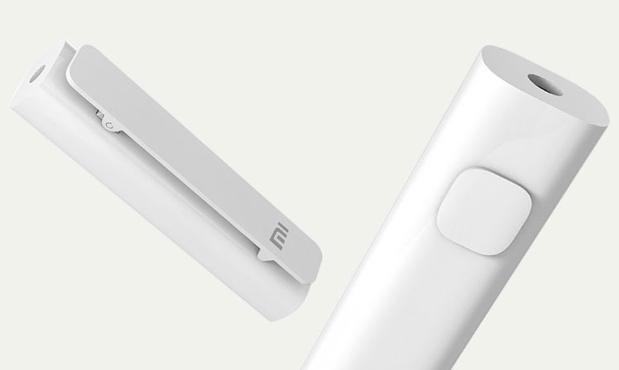 Xiaomi Bluetooth Receiver превратит любые наушники в беспроводные за 900 руб.