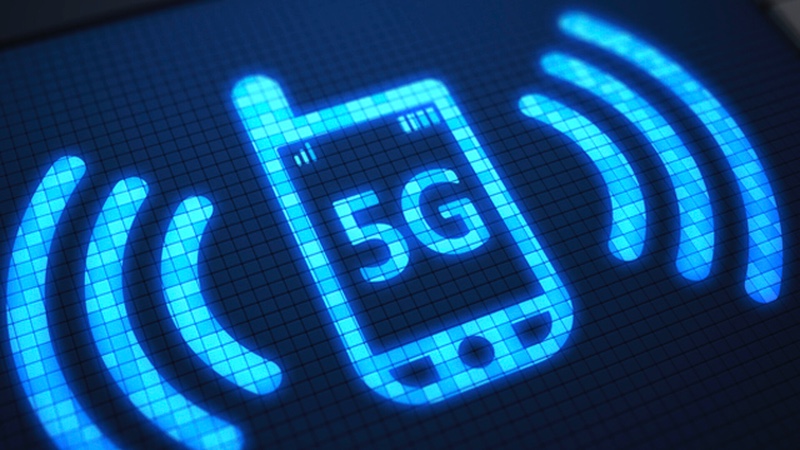5G заработает в Европе в 2018 году. Когда в России?