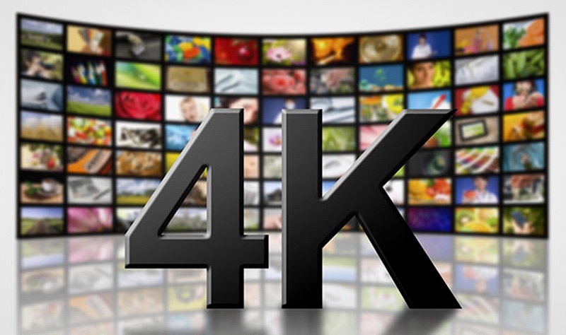 В iTunes появится кино в 4K, HDR. Пруф