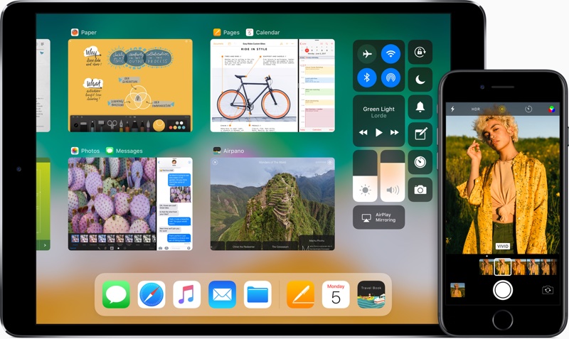 Вышла iOS 11 beta 3 для разработчиков. Что нового
