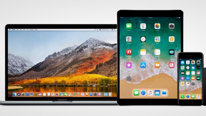 Вышла iOS 11 beta 2 для всех. Качаем