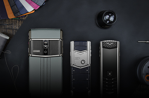 Vertu стала банкротом. Как так вышло