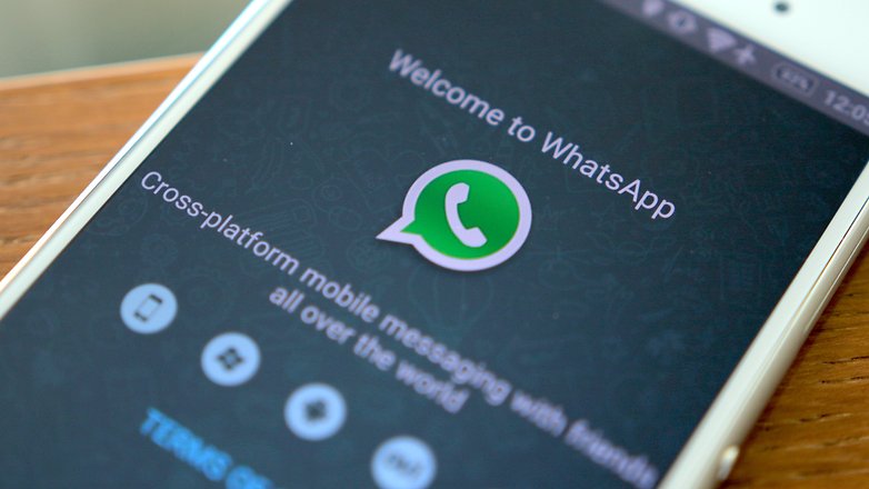 В WhatsApp теперь можно делиться файлами любого типа