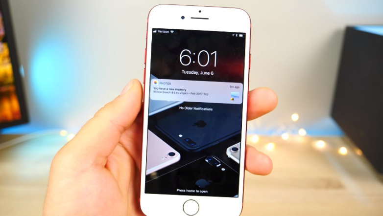 Все нововведения iOS 11 beta 4 в одном месте