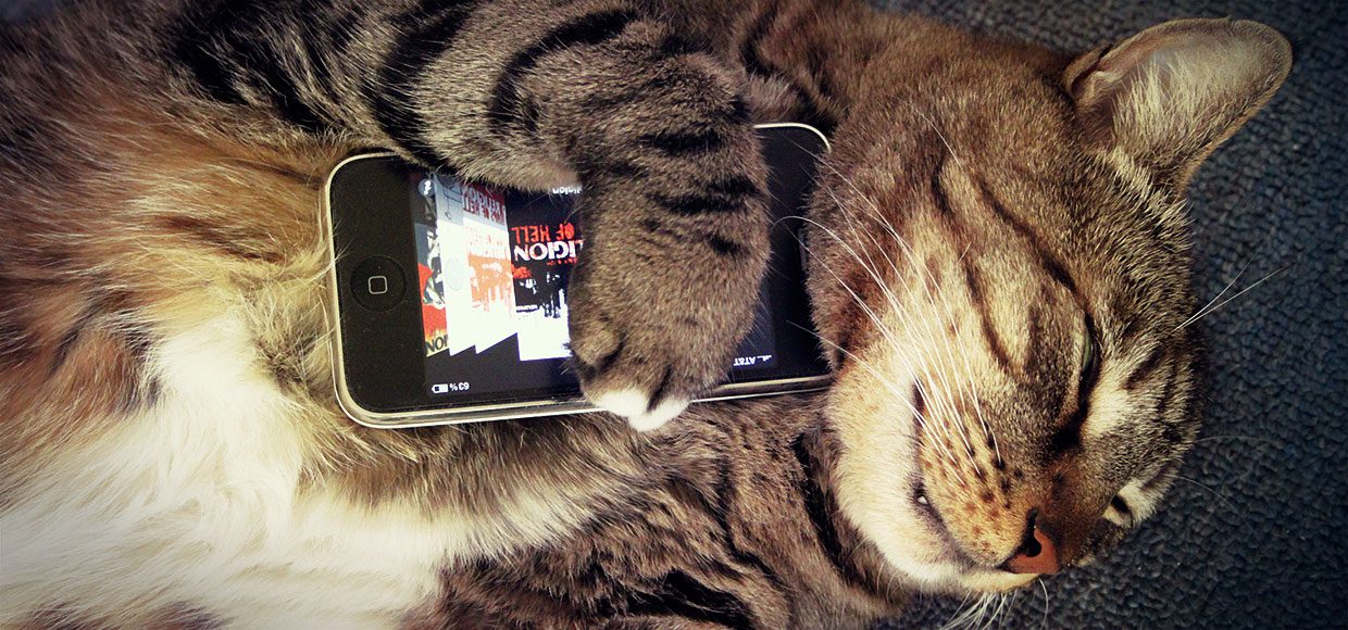 5 вещей, к которым мы привыкли в эру iPhone