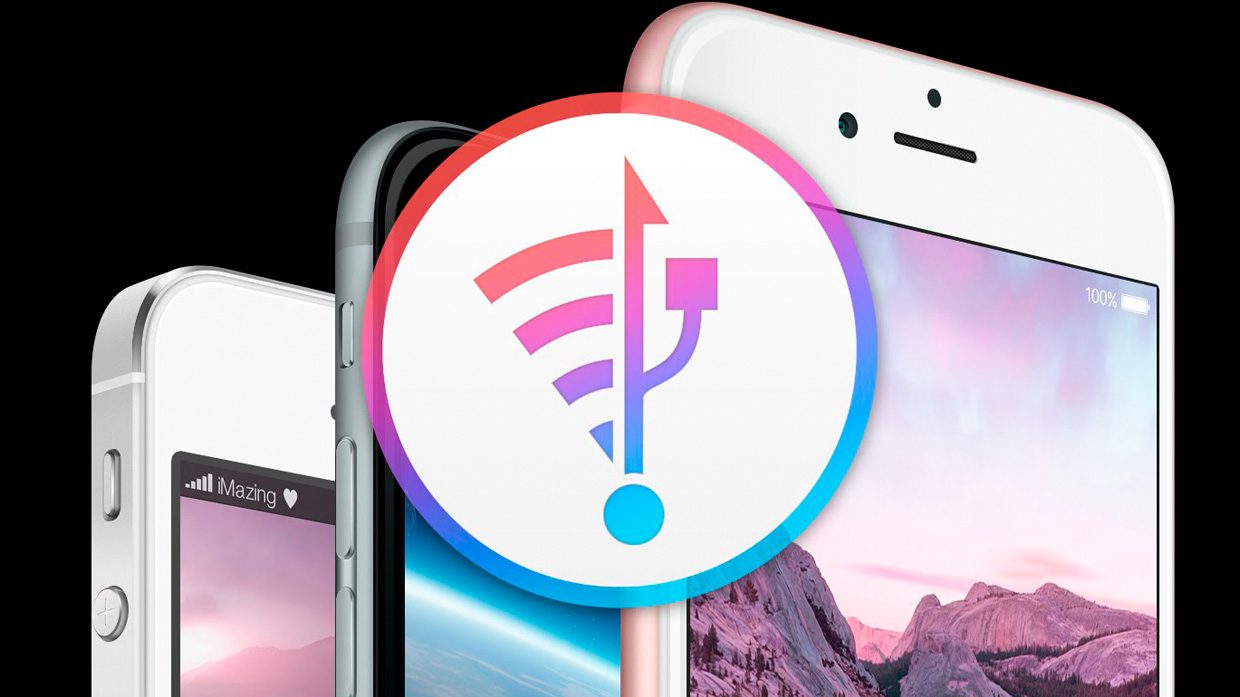 Обзор iMazing 2. Замена iTunes для работы с файлами на iPhone